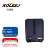 KOLEEJ KNB-46L 2000mAh Compatible Battery for Kenwood TK-3230 Walkie-Talkies (CN Version)