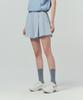 SERGIO TACCHINI W Flowy Skirt Shorts