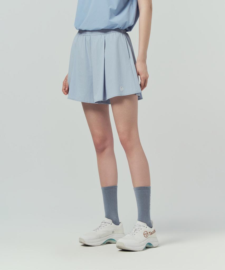 SERGIO TACCHINI W Flowy Skirt Shorts