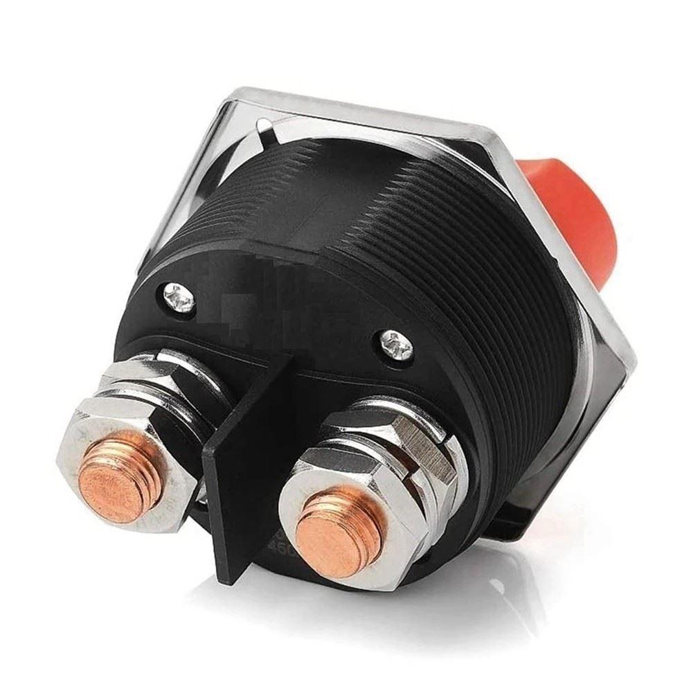 300A Battery Quality Automotive Battery Circuit Breaker Isolator