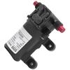Membranpumpe Mikro DC Elektrisch 73PSI 3.5LMIN G12in 12V36W Hydraulische Ausrüstung