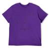 Scorpio Twelve Contellation (1) T-shirt Harajuku Sport  Sarcastic Top Tee Hot Sale Fitness USA Size