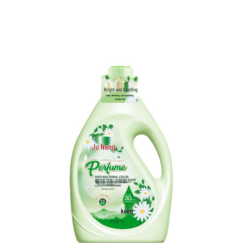 Свежий ароматный стиральный мыло Jūneng Spanish