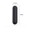 10-Mode Waterproof Mini Bullet Vibrator & Anal Massager