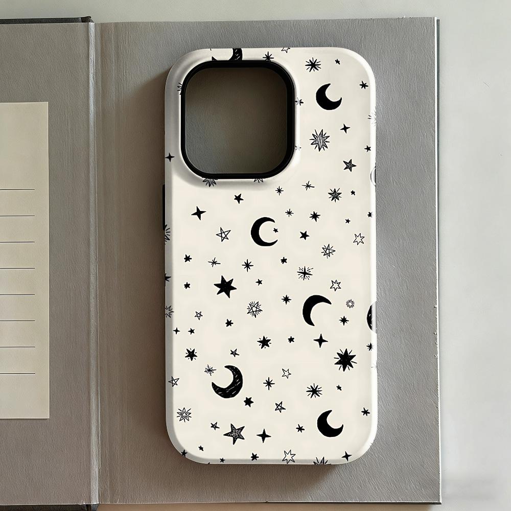 

Clmj Tropicana Tile Phone Case For Samsung Galaxy A56 A36 A26 S26 S25 S24 S23 S20FE Ultra Plus 5G Luxury Double-layer Back Cover Samsung A16