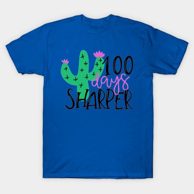 Sharper day. Sharper day