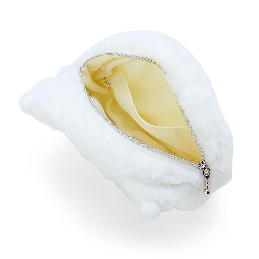 Sanrio Sanrio Husă Kuromi Kuromi Serie Design Zăpadă Pufoasă Personaj 15 x 6 x 11 cm 656275 SANRIO Kuromi-chan