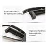 Motorcycle Flywheel Holder Tool 330MM/13 In Pulley Tighten Device Adjustable Flywheel Fixed Wrench Clutch Repair Puller Tool