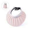 1107 summer children's hat girl baby outdoor sunshade sun protection hat big brim UV protection empty top shell hat