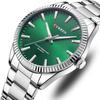 Herrenuhr Curren 8425 (Zc038C) + Box