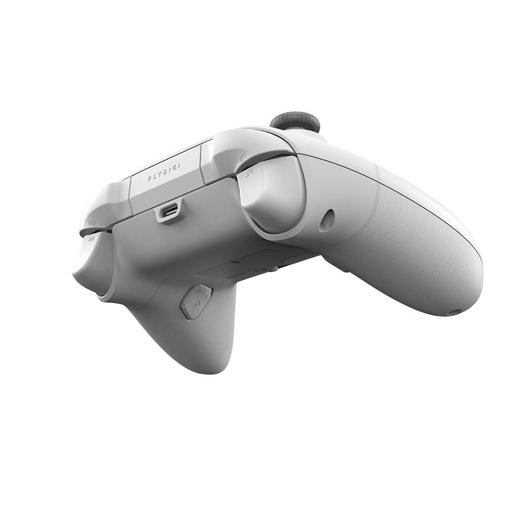 FLYDIGI Wireless Controller for Nintendo and Windows PC Japanese "DIRE WOLF3" Switch™ [Official Distributor]