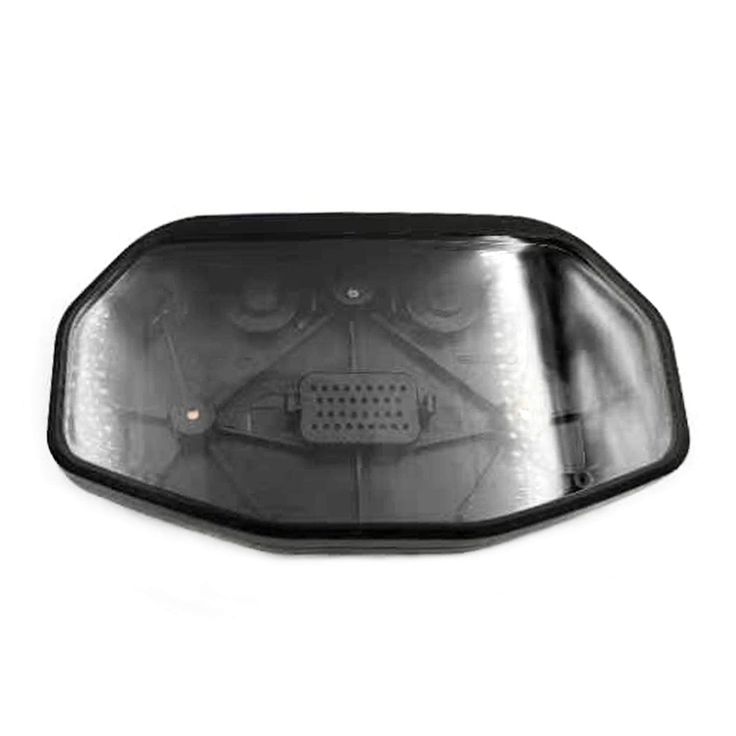 Speedometer Tachometer Odometer Instrument Housing Case Gauges Cluster Cover For Ducati Monster 821 1200 797 939 2014-2022