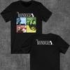 Herren- und Damen-T-Shirts The Boondocks Sitcom TV-Serie Cartoon