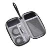Spot Data Cable Storage Bag: Multi-Function Organizer for Cables, Earphones, Chargers, Phones, and Hard Drives