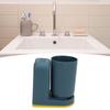Toothbrush Cup Holder Multipurpose Modern Simple Design Space Saving Wall Mounted Toothbrush Holder with Cup