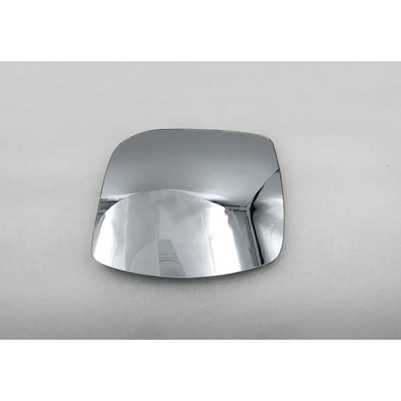 For Subaru Forester 2008 - 2010 Car Rearview Accessories Exteriors Part Side Reflective Lens Door Mirror Lens With Heating