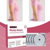 Premium West Month Women's Lightweight Transparent Chest Pads For All Skin Types