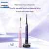 Philips DiamondClean 9000 Series Electric Sonic Toothbrush CN Plug (adapter Included)