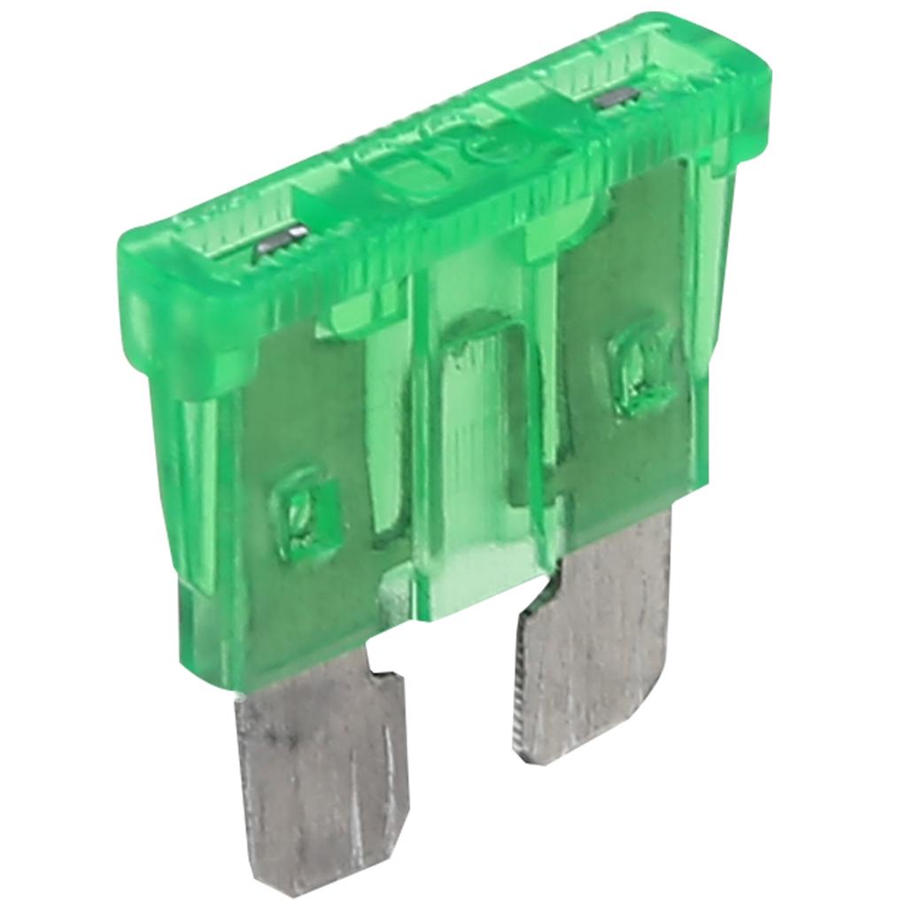 Affidabile Relè 12 V 4 PIN Per Auto 30 AMP Contatto Normalmente Aperto - Foto 12