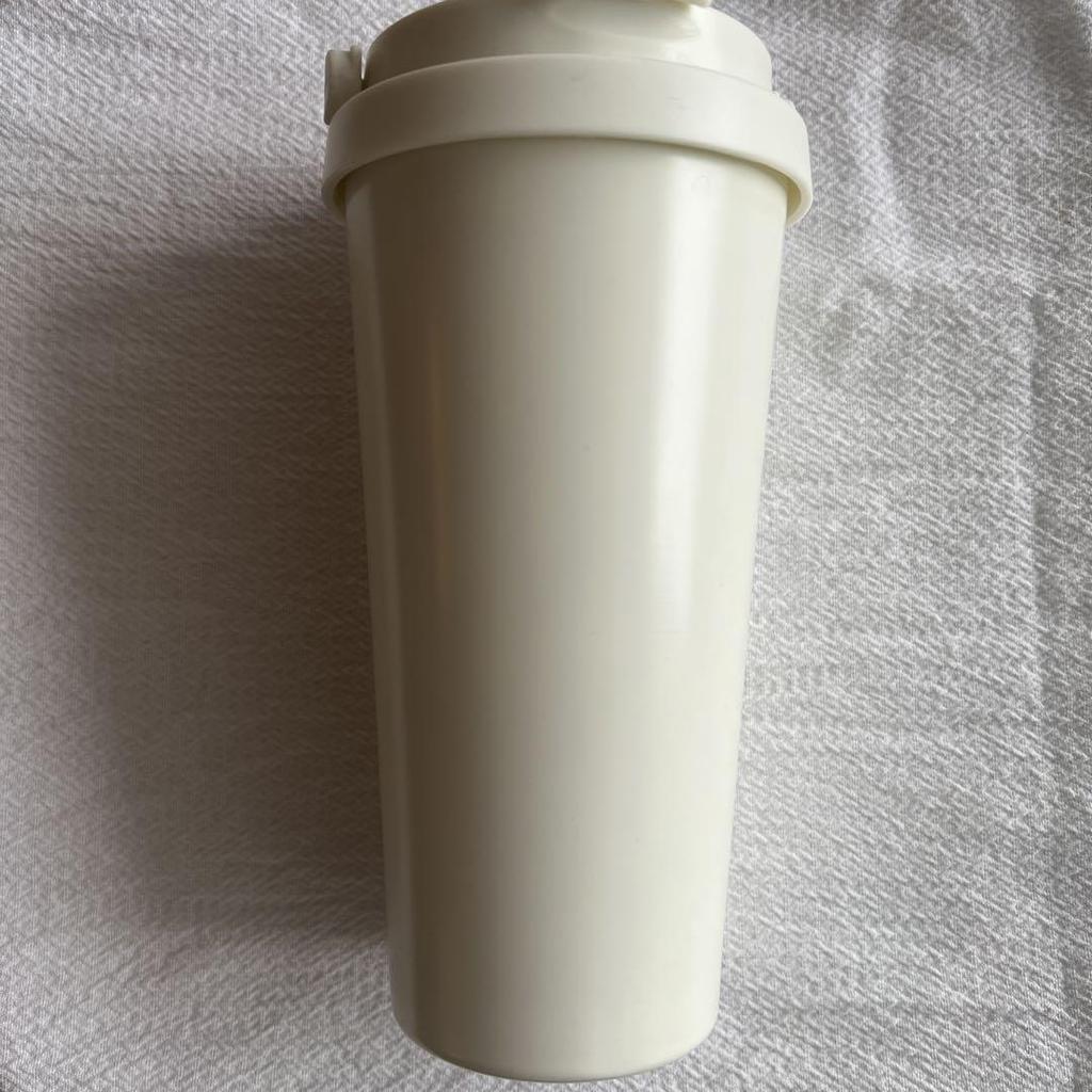 [USED] BTS V COMPOSE COFFEE Cup Holder x 2, Tumbler