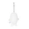 AQUA Plush Toy Marine Everywhere Friends Keychain Seal 00080082