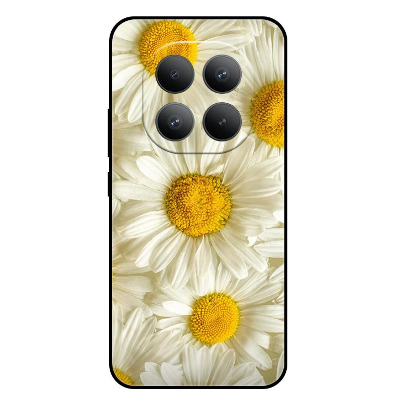 For Xiaomi Redmi Note 15 Pro Plus 5G Case Shockproof Camera Protection Silicone Case for Redmi Note15 Pro+ TPU Back Cover