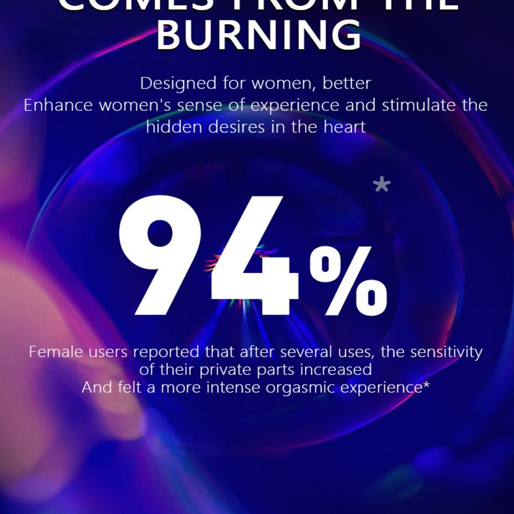 30ml Female Orgasmic Enhancement Fluid To Enhance Pleasure