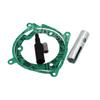 12V/24V 2KW 5KW Truck Car Parking Heater Glow Plug 252070011100 252069011300 For Eberspacher Airtronic D2 D4 D4S