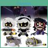 Murder Drones Cyn Plush Toy Cute Soft Doll Premium Pp Cotton Stuffed Animal