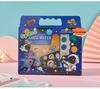 Children's Water Painting Doodle Book Set - Toddler Coloring Toy for June 1st Gift