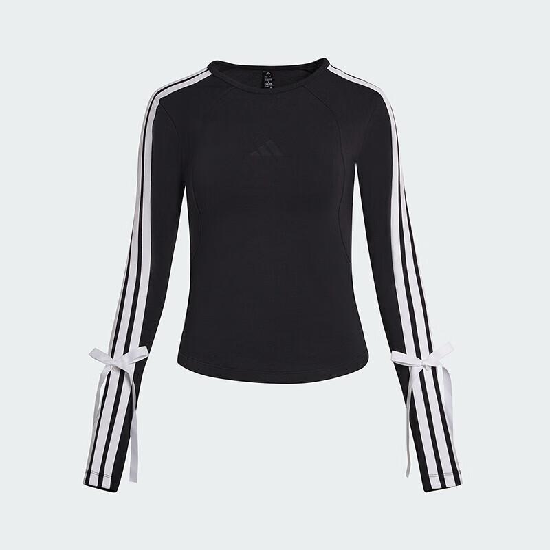 Adidas Women s Breathable Long Sleeve T-Shirt KG3862 A/S