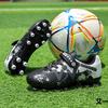 Football shoes men's and women's professional game shoes lawn training shoes