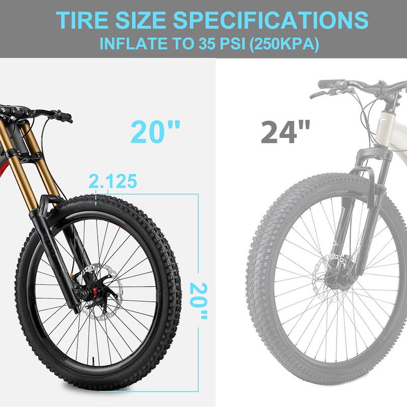 Kenda K1047 Tires Road Bicycle Tire Foldable 26 27.5 29 1.95 2.10 SMALL BLOCK EIGHT Mountain MTB Bicycle Tires for Bike Parts