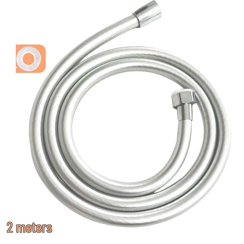 MDNG PVC Shower Hose for Water Heaters