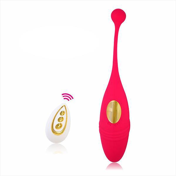 10 Modes Mute G Spot Vibrator for Women Invisible Wearable Vibrating Egg Clitorial Stimulator Vaginal Massager Sex Toys Female Masturbator