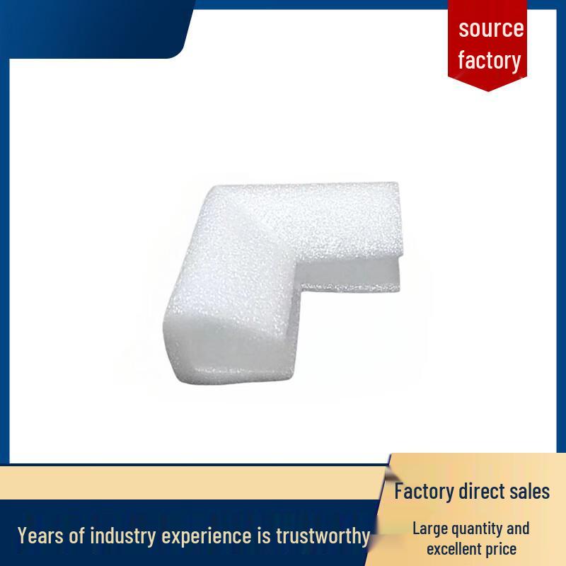 EPE Foam U-Shaped Corner Protectors