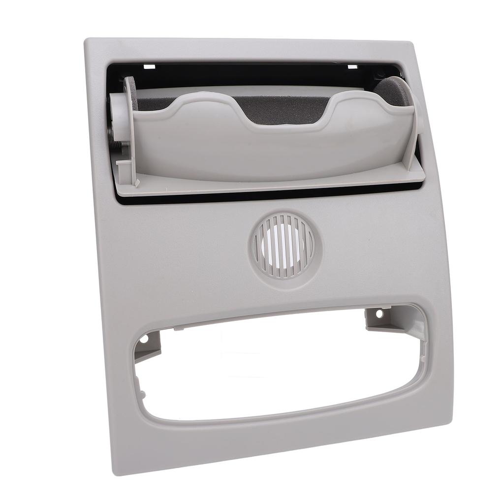 Overhead Console Roof Glass Holder Box CN15 A519A58 AA Stylish Look High Strength for Ranger Everest