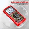 High Accuracy Digital Multimeter 2000V Automotive Tool For Automotive Repair With Backlit Screen And Accurate Readings