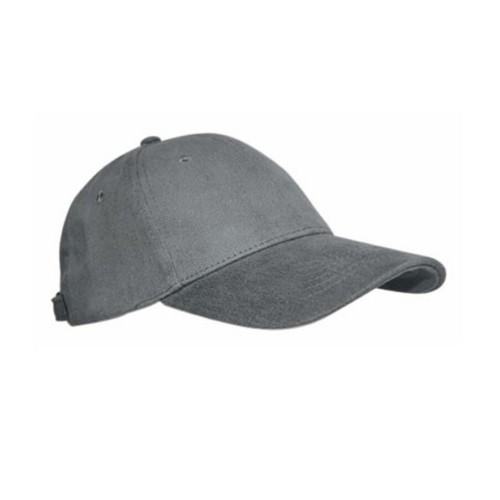 L-Merch Raver Baseball Cap