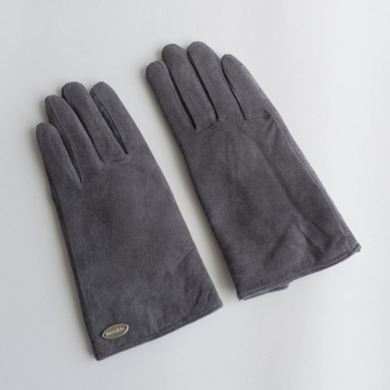 Meminn Salon Suede Touch Gloves 4clolors