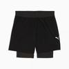 Men S Drycell Short 5 Inch 2in1 Dreamrun 529101   01