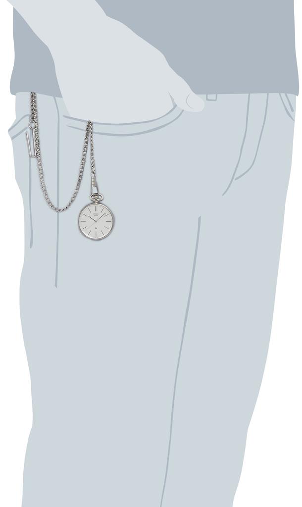 Citizen Collection Pocket Citizen Watch, BC0420-61A