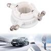 49mm Diameter Rotary Coupler Valve ABS & Metal Air Control Valve  Maintenance Technician