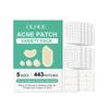 Acne Concealer Patch Set Invisible Breathable Pore Fade Pimples Marks Blemishes Repairing Spot Waterproof Acne Removal Stickers