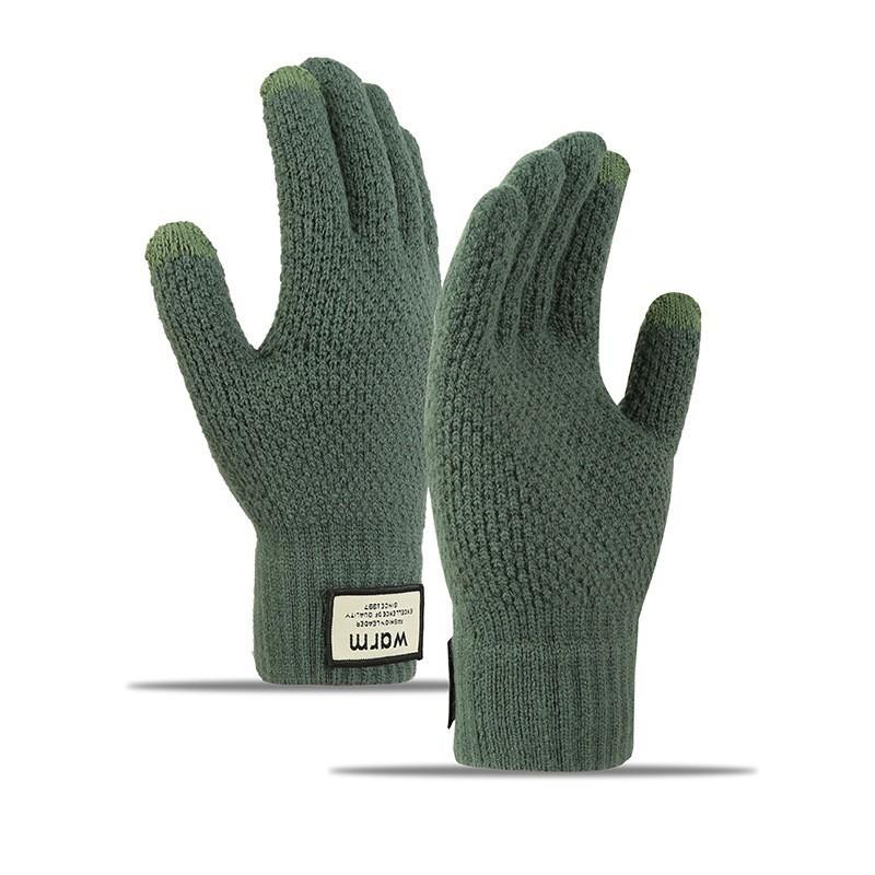 Kids Warm Gloves