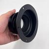 Trailer Vent Cover Roof Sewer Vent Cover Ventilation Replacement Part For Trailer Motorhome Road Trip Campground Outdoor Park