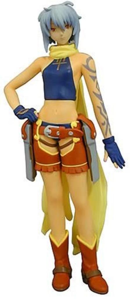 Story Image Figure EX Burst Angel Joe