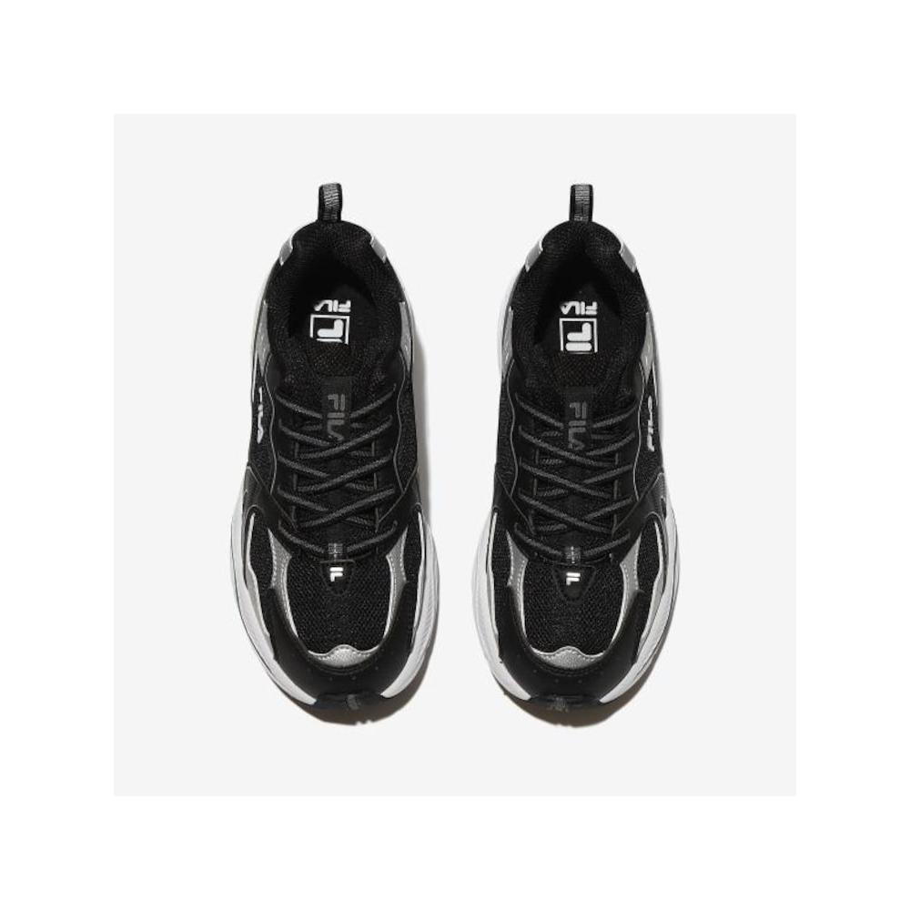 [fila Kids] Рейнджер Rc Kd 3xm02442g 013 Q0z3xm02442g013 BlackBlackWhite/170 — фото 2