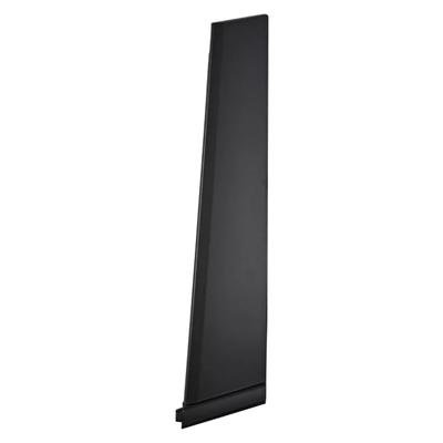 Front Left Side Door Pillar Molding For Trim Honda Civic Sedan 2012-15 4-Door