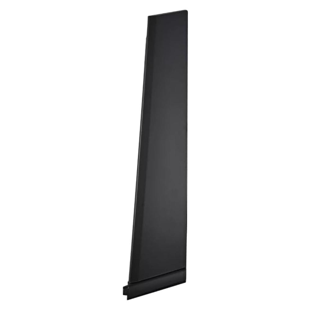 Front Left Side Door Pillar Molding For Trim Honda Civic Sedan 2012-15 4-Door